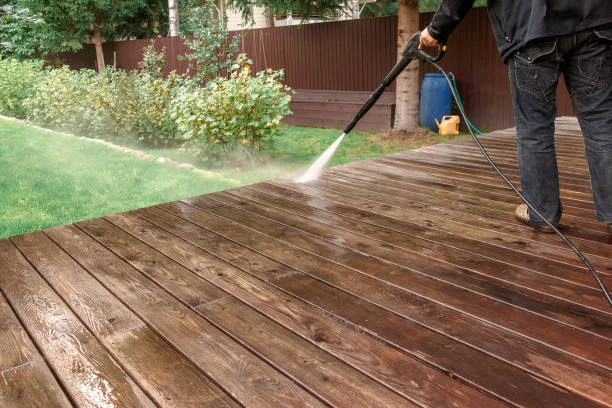 Solar Panel Cleaning in Huntington, TX